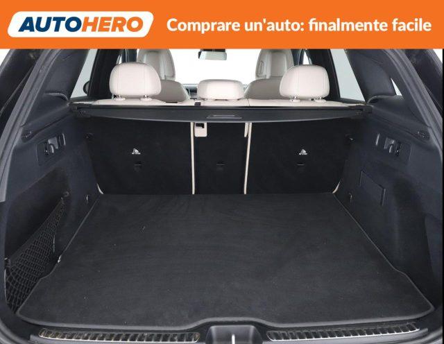 MERCEDES-BENZ GLC 220 d 4Matic Mild Hybrid AMG Advanced Plus
