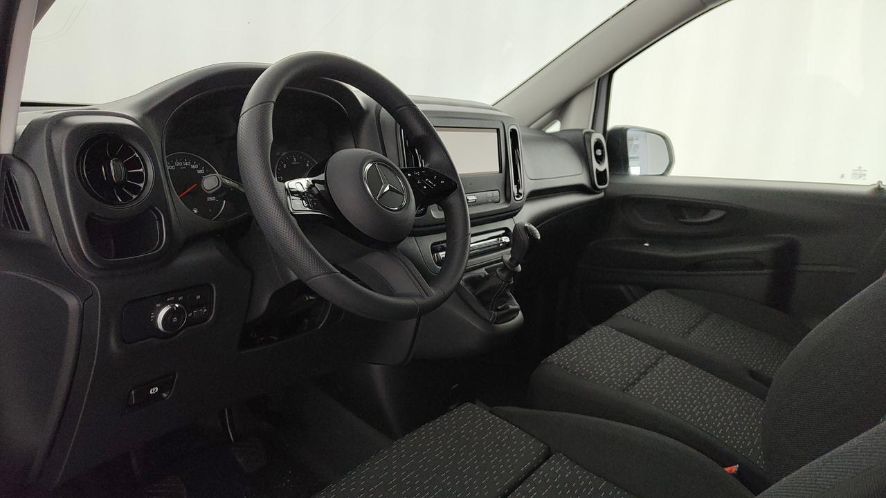 Mercedes-Benz Vito Furgone PRO 116 CDI Long