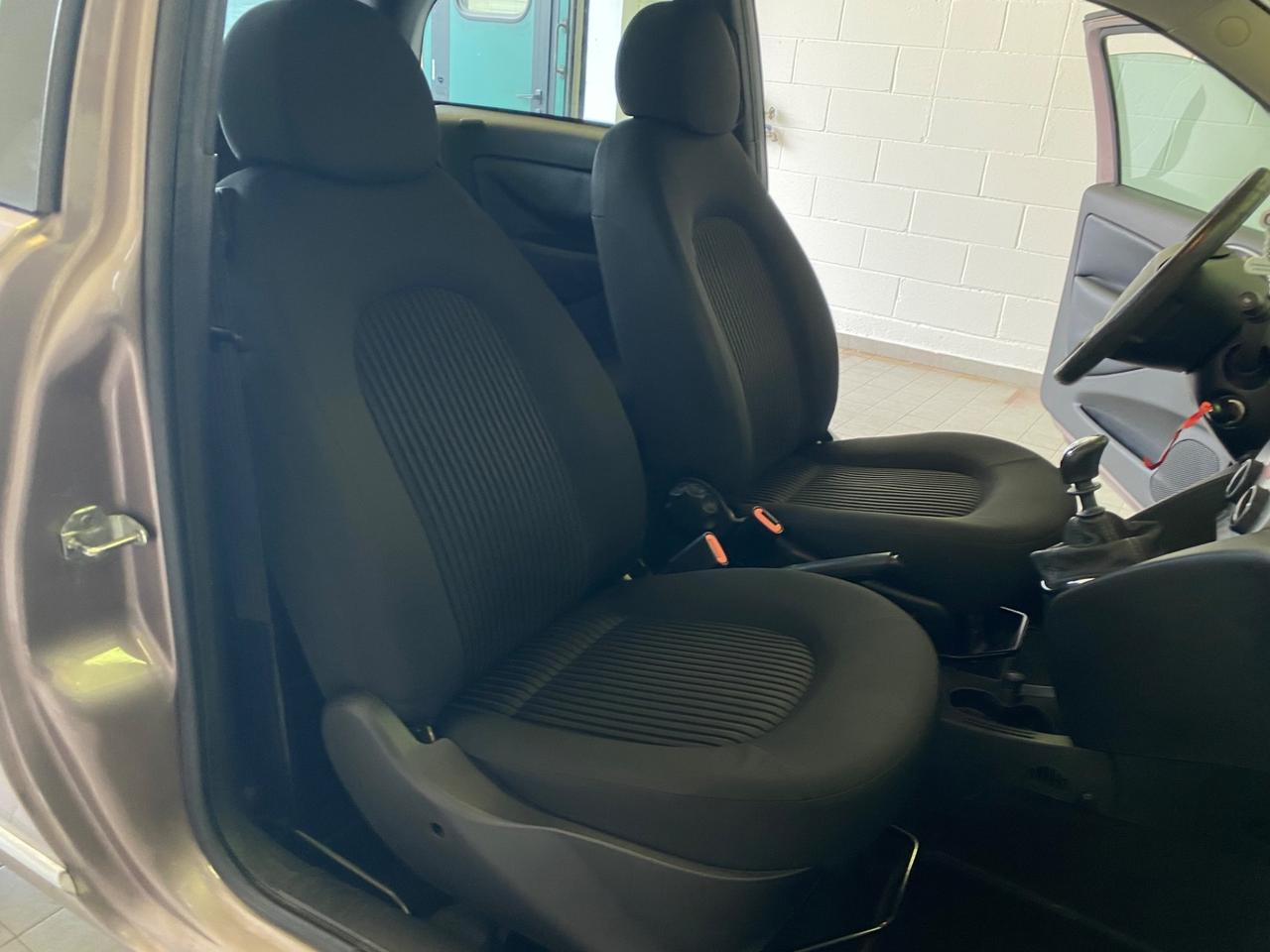 Lancia Ypsilon 1.2 GPL EURO5 NEOPATENTATI