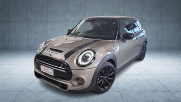 MINI Cooper S 2.0 Cooper S Hype Aut.