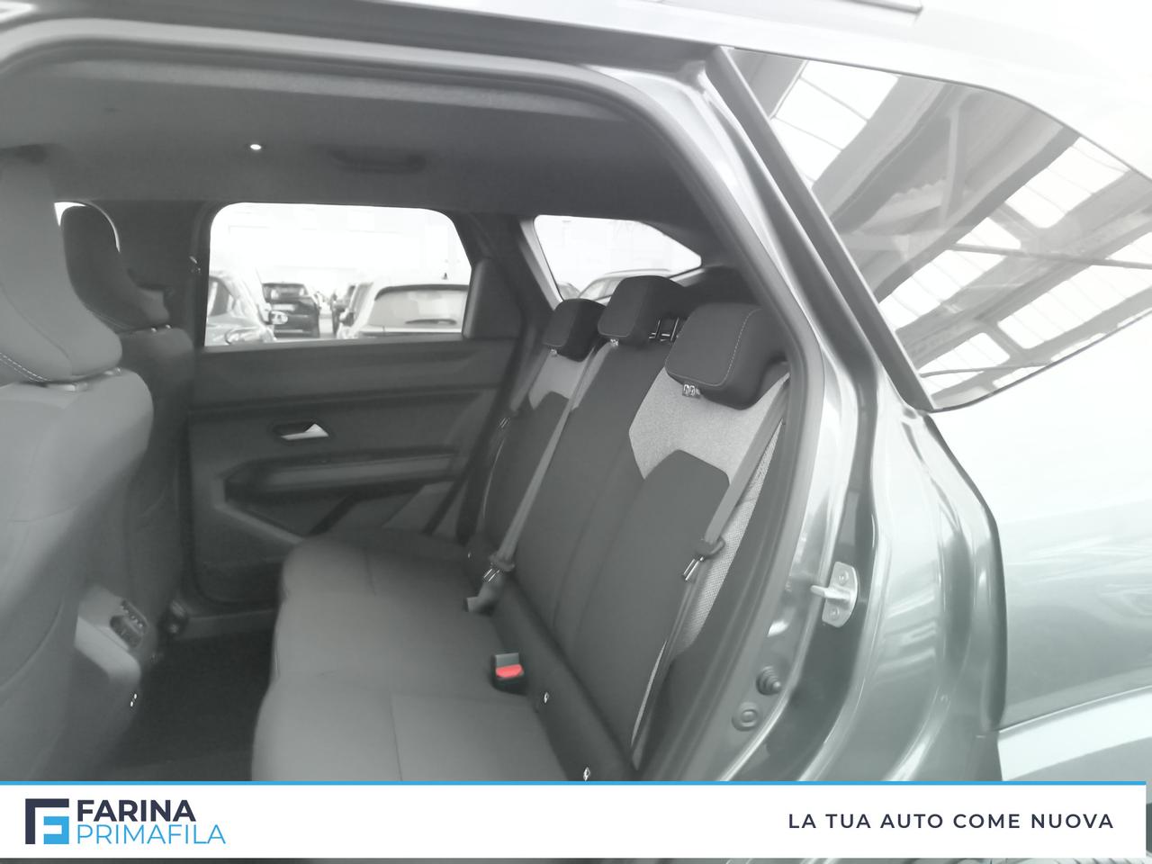 DACIA Bigster 1.2 mild hybrid-G Journey 140cv