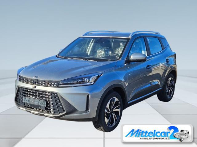 EMC Other SEI 1.5T CVT A/T