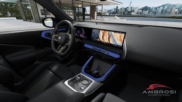 BMW X3 xDrive20d Msport Premium Package