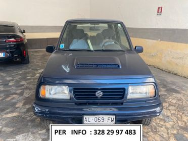 Suzuki Santana 1.9cc diesel(PRIVATO)-1997