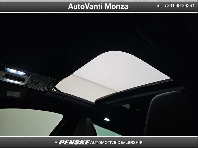 CUPRA Formentor Formentor 1.5 tsi 150cv dsg