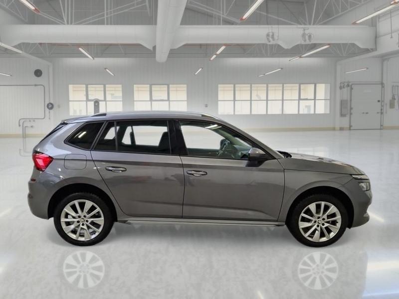 SKODA KAMIQ 1.0 TSI 81KW STYLE 5 PORTE SUV