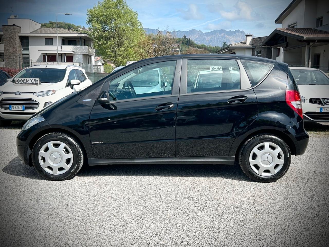 Mercedes-benz Classe A 5porte - Executive