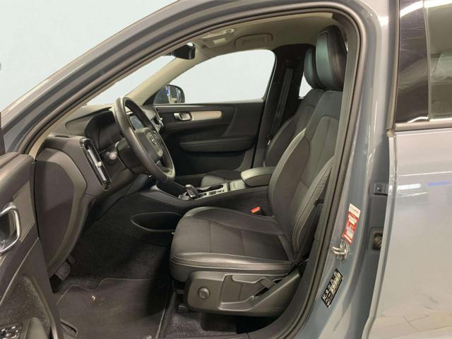 VOLVO XC40 D4 AWD Geartronic Business Plus