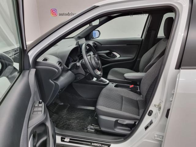 TOYOTA Yaris Cross 1.5 Hybrid 5p. E-CVT Trend