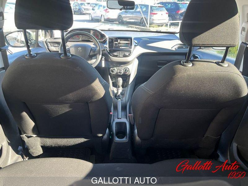 Peugeot 208 Access 1.2 VTi 82cv