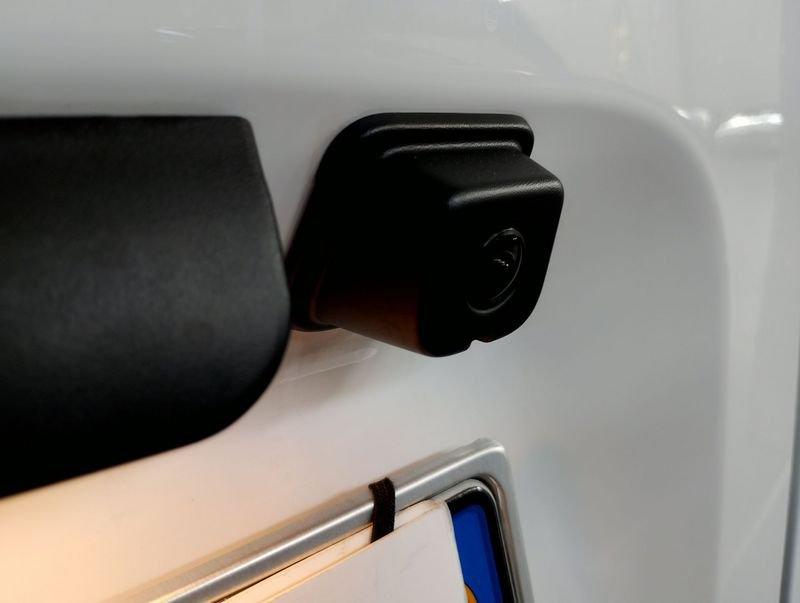 FIAT Doblò 1.5 BlueHdi 130CV PC-TN Van