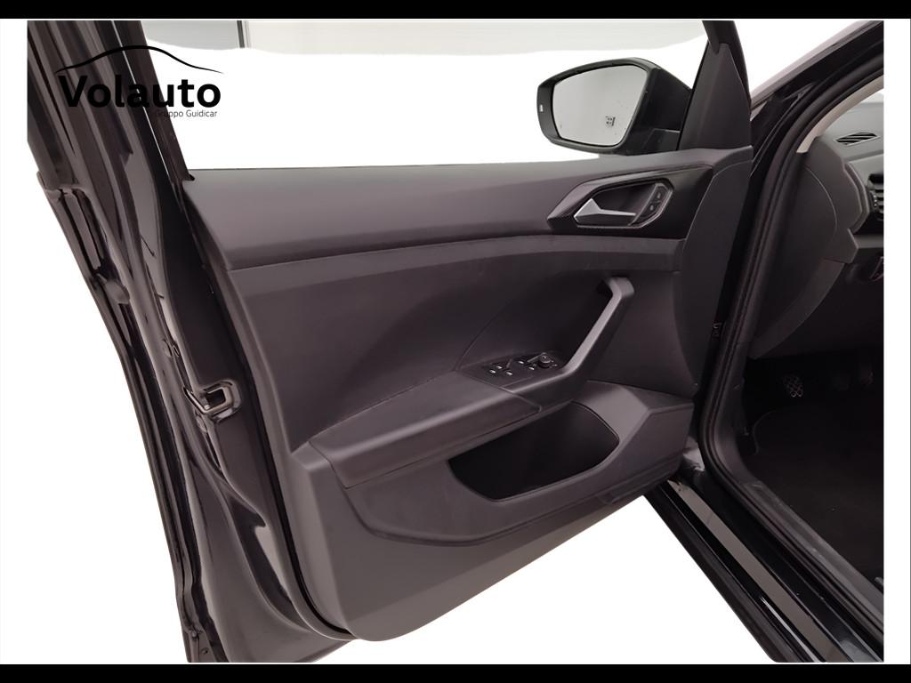 VOLKSWAGEN T-Cross 2019 - T-Cross 1.0 tsi Style 95cv