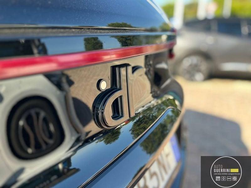 DR AUTOMOBILES dr 5.0 dr 5.0 s2 1.5 Turbo CVT Bi-Fuel GPL