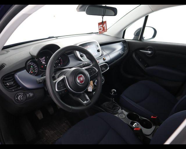 FIAT 500X 1.0 T3 120 CV Club