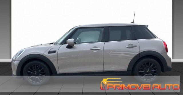 MINI Mini 1.5 One 5 porte