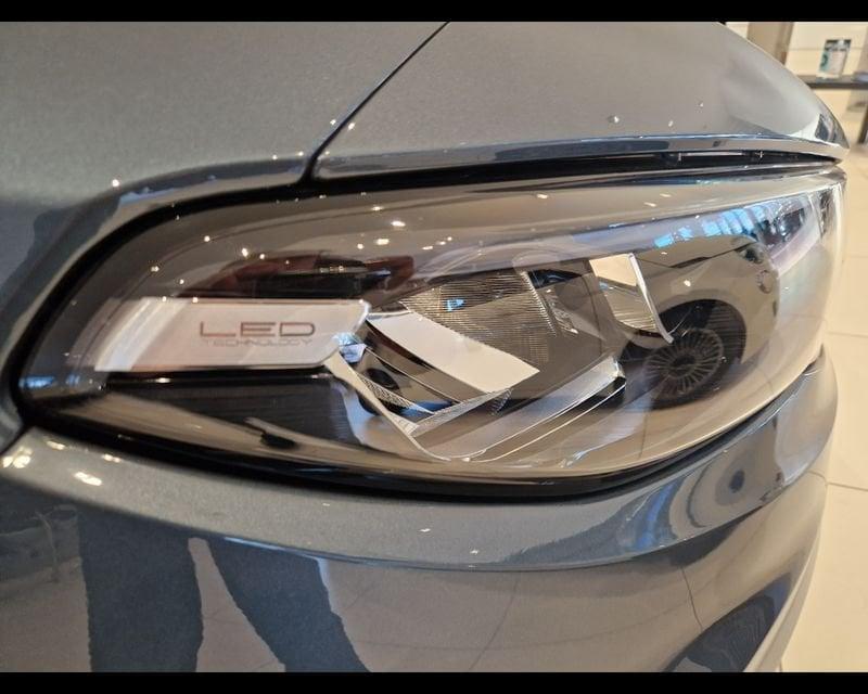 FIAT Tipo 1.5 Hybrid DCT 5 porte Cross