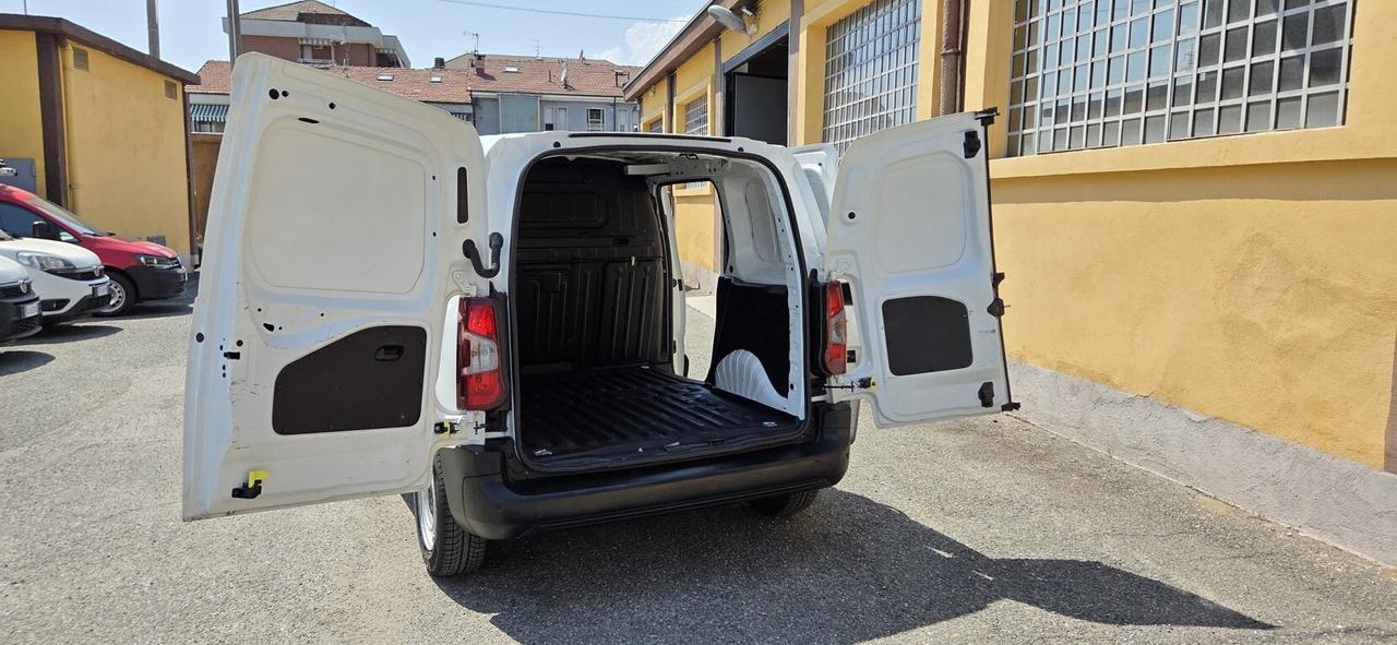 Citroen BERLINGO 1.5 B.HDI 102 CV - 3 POSTI - UNICO PROPRIETARIO+IVA