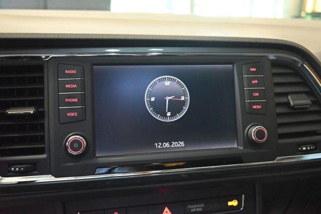 SEAT Ateca 1.6TDI XCELLENCE 116CV 6M NAVI CAM TEL CRUISE FULL