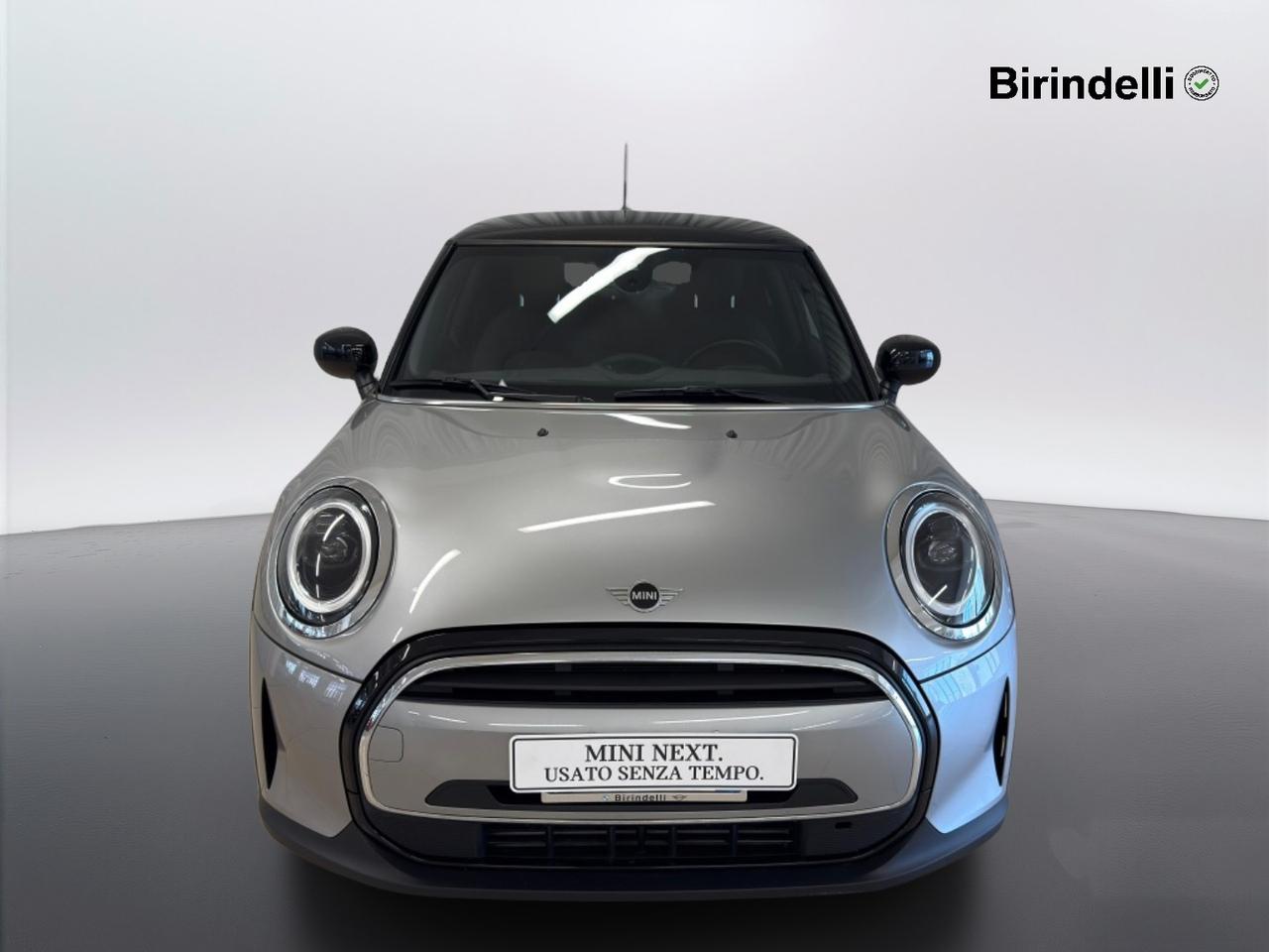 MINI Mini 4ª serie (F56) - Mini 1.5 Cooper Essential