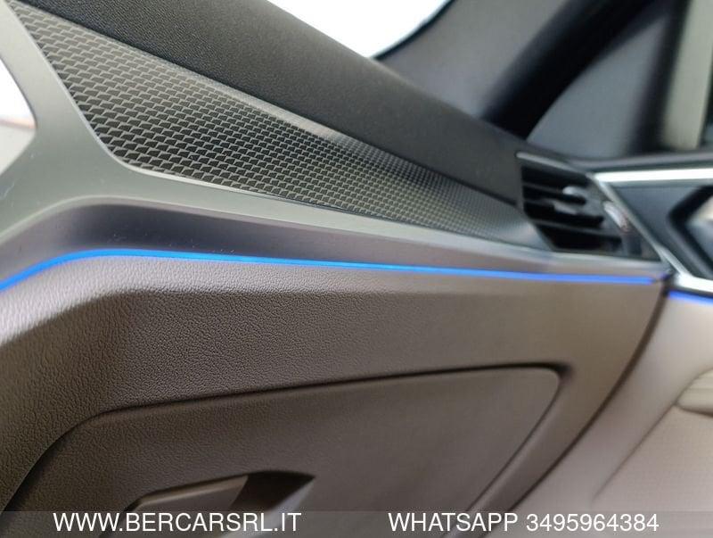 BMW Serie 4 Coupé 430d 48V xDrive Coupé Msport