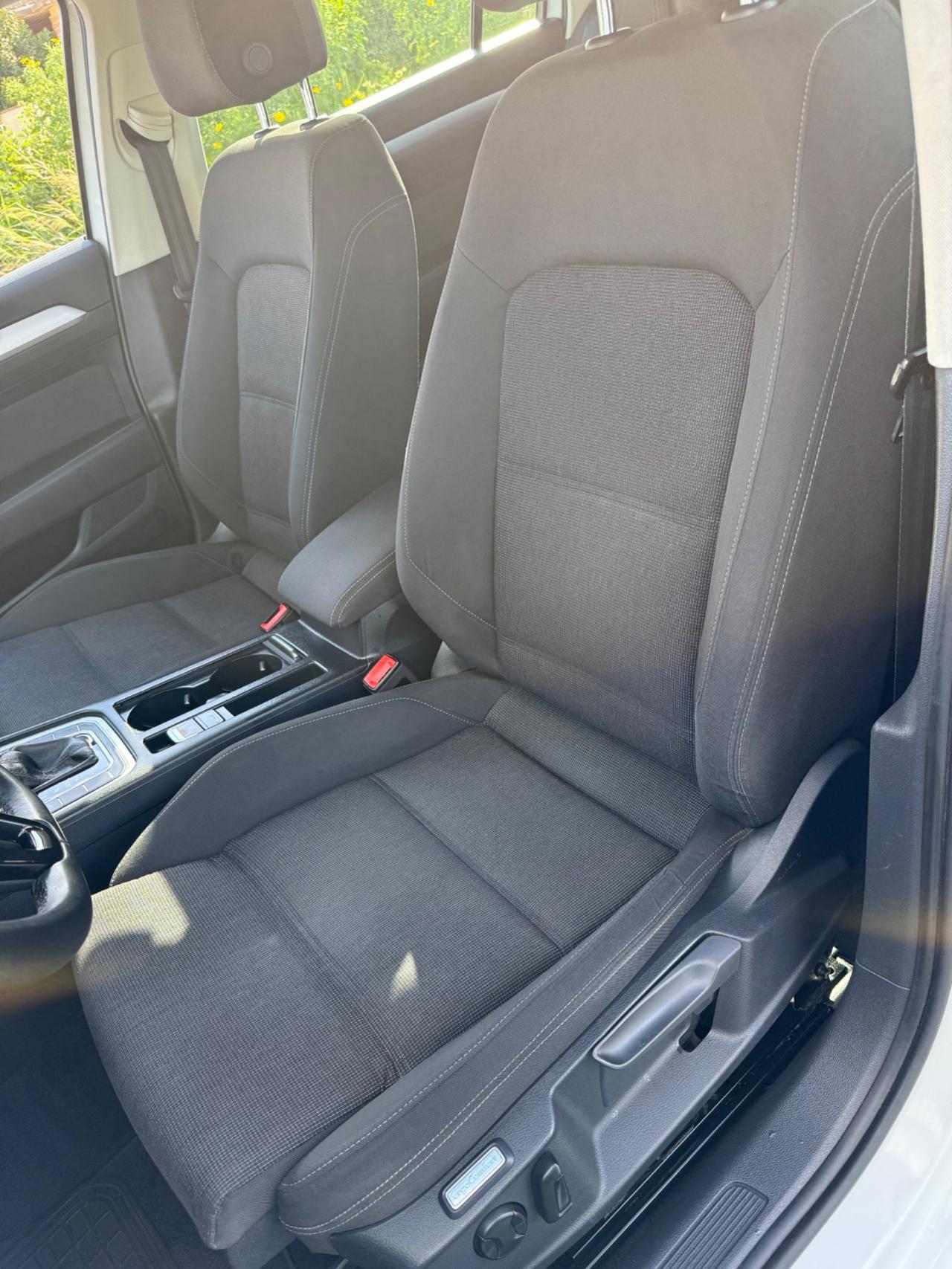 Volkswagen Passat Sw 1.6 TDI DSG Comfortline BlueMotion Technology