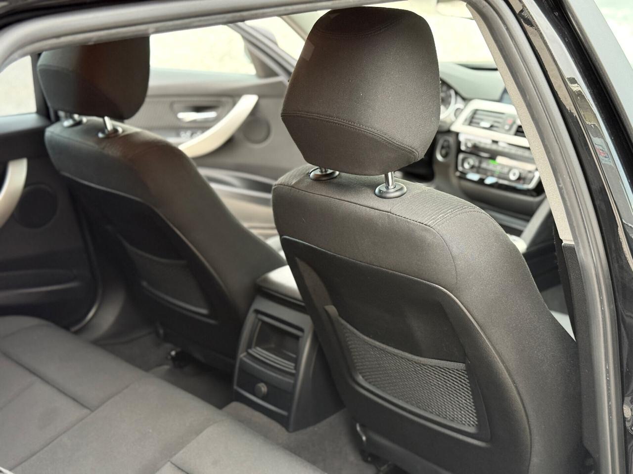 Bmw 318d Sport Automatico Tagliandi BMW!