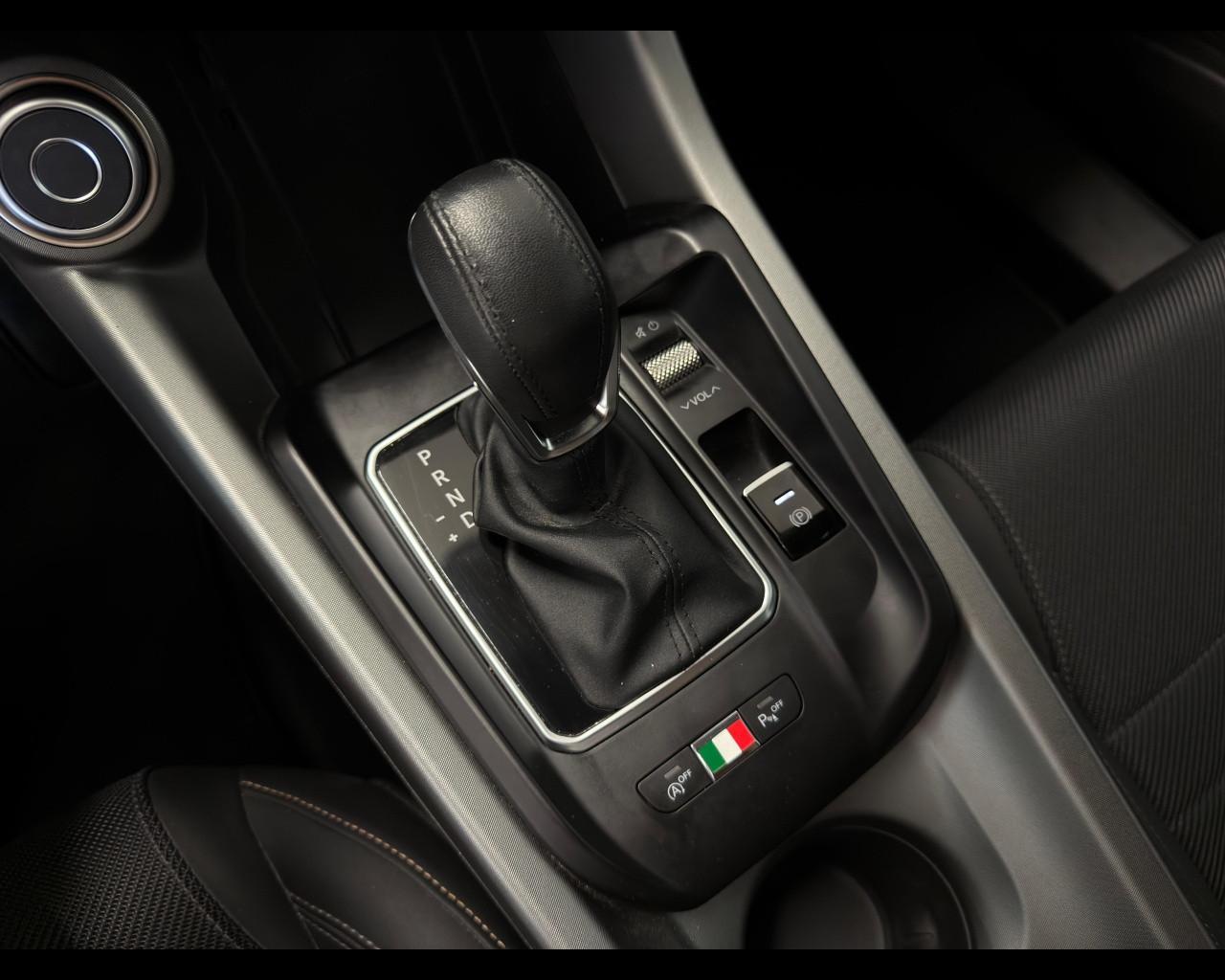 ALFA ROMEO Tonale - Tonale 1.6 diesel 130 CV TCT6 Ti