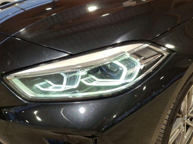 BMW 116 d 5p. Msport Aut.