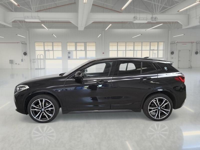 BMW X2 SDRIVE 18D MSPORT AUTO SUV
