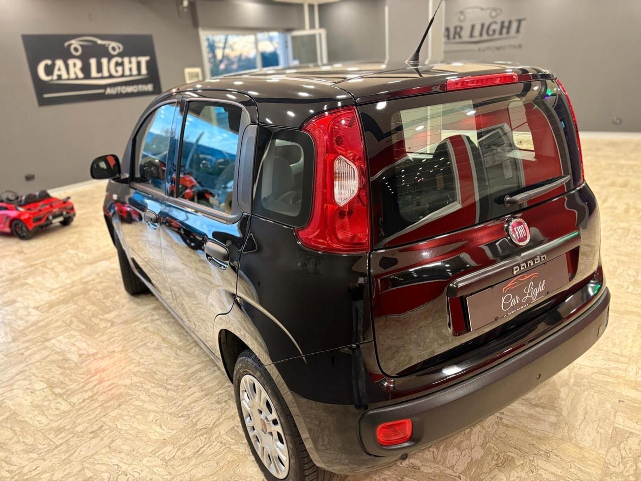 Fiat Panda 1.2 Easy