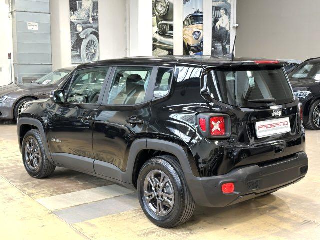 JEEP Renegade 1.0 T3 Longitude - IVA Esposta