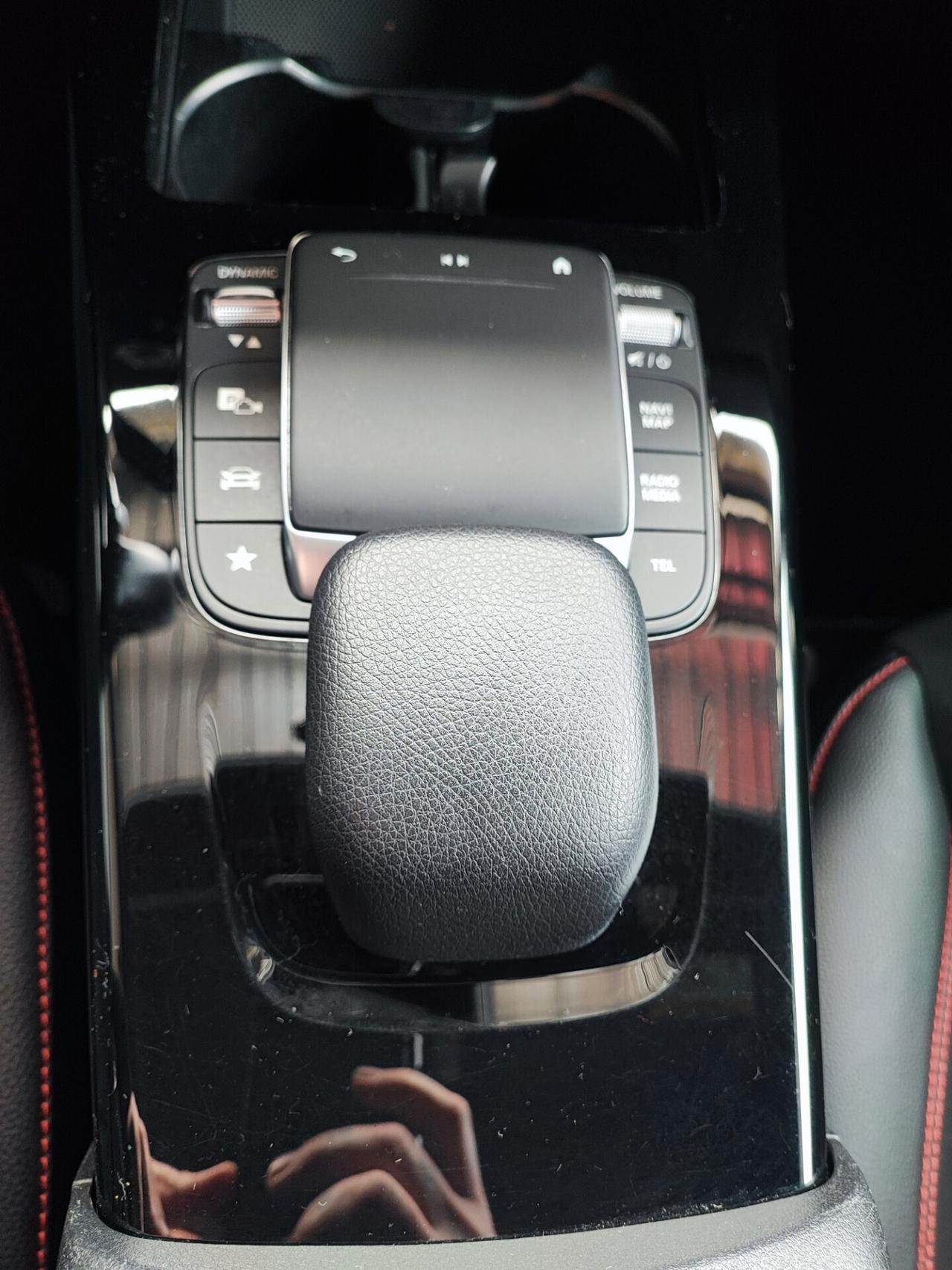 Mercedes-benz CLA 200 d Automatic Shooting Brake Sport