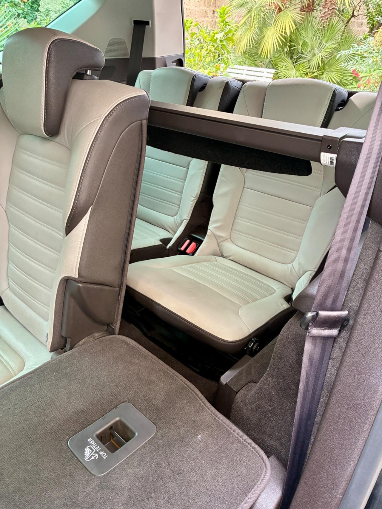 Renault Espace Blue dCi 160CV EDC Executive 4Control