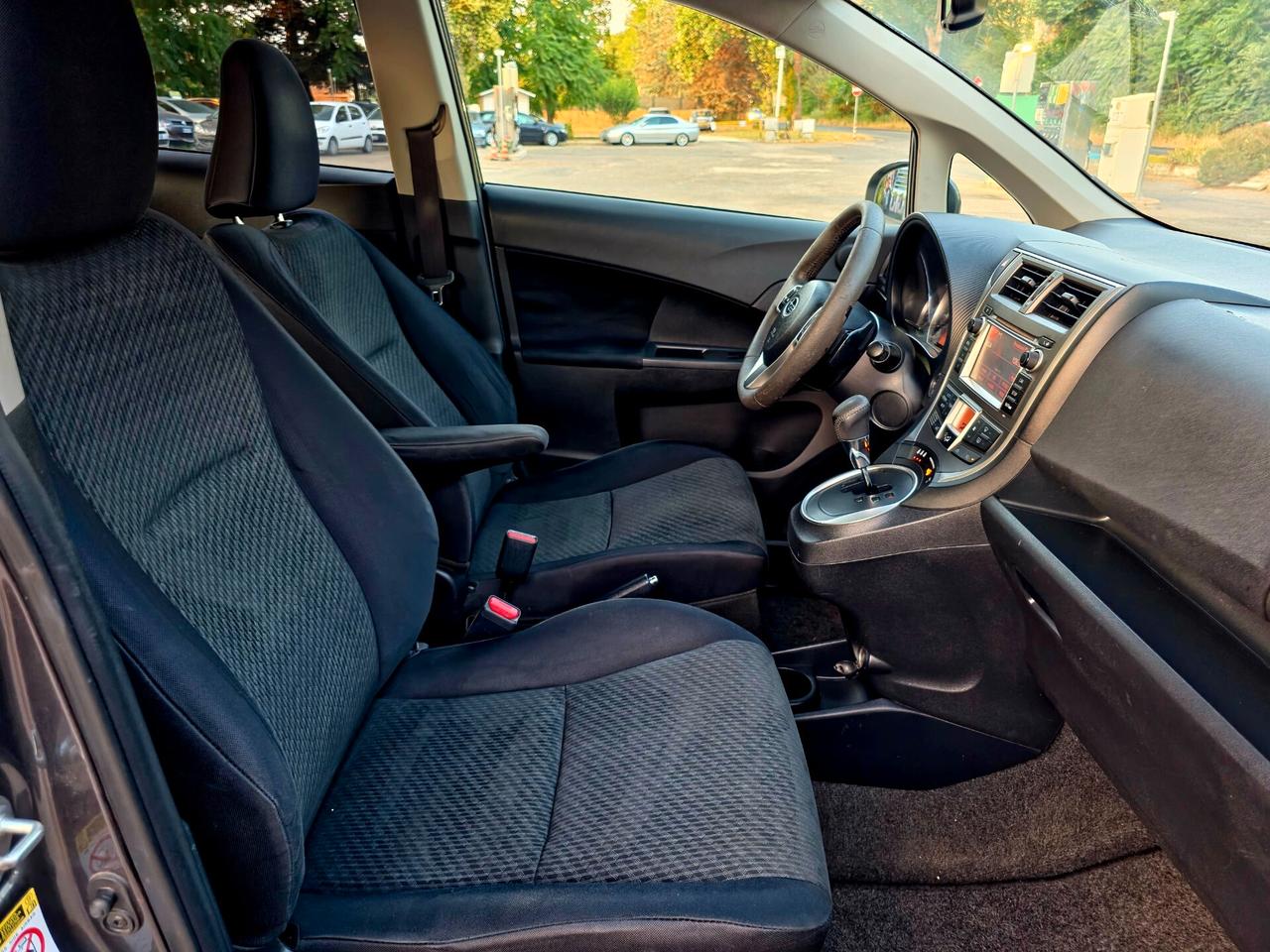 Subaru Trezia 1.4D-S 6MT Exclusive 2013-E5 Automatico NEO