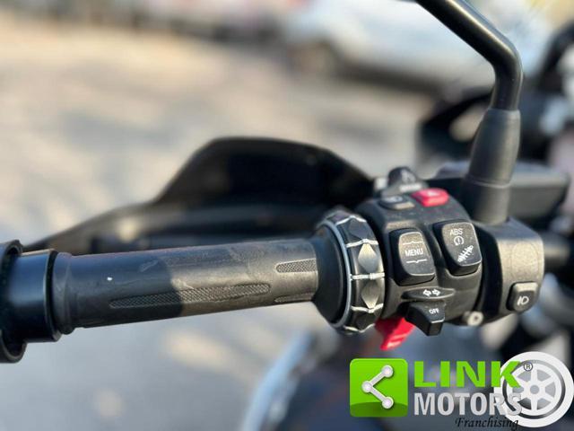 BMW R 1250 GS Adventure Exclusive
