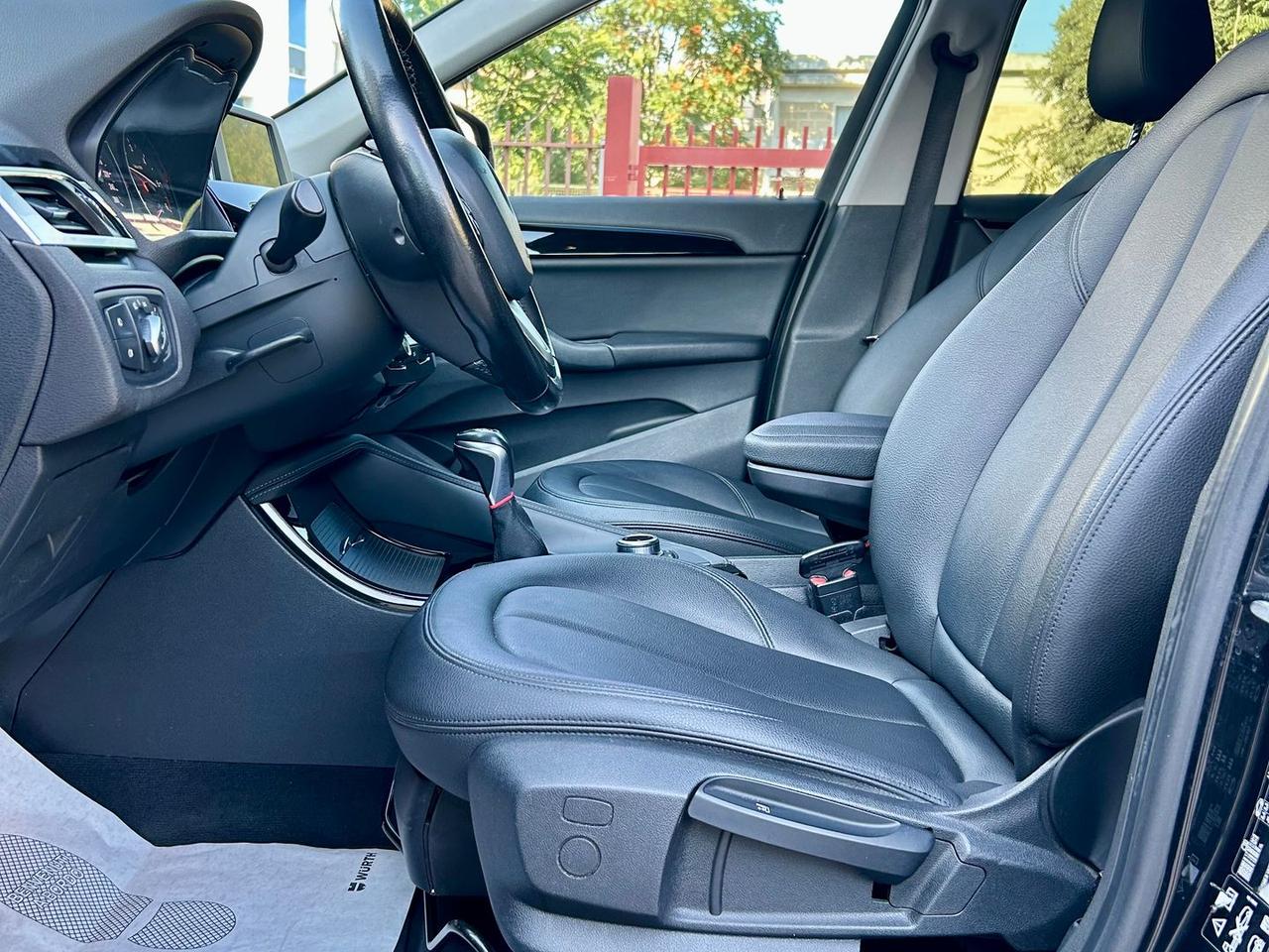 Bmw X1 18 D xLine #11364