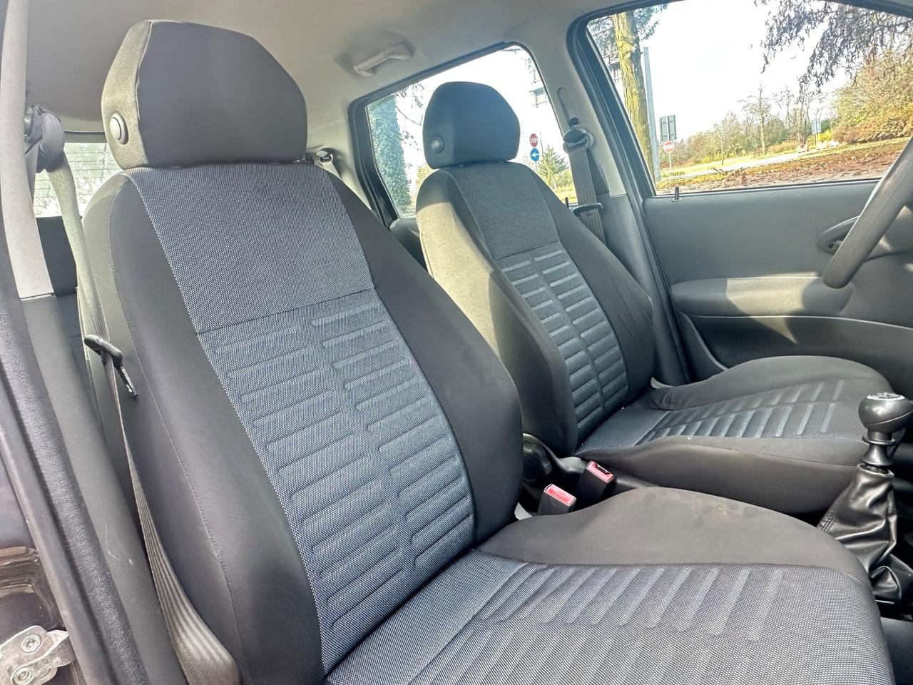 Fiat Punto Classic 1.2 5 porte Active