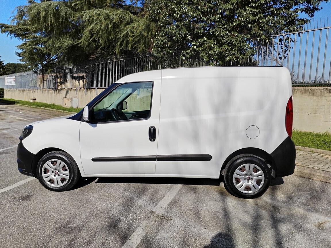 Fiat Doblo FIAT DOBLO' CARGO 1.6 JDT 105CV EURO 6B