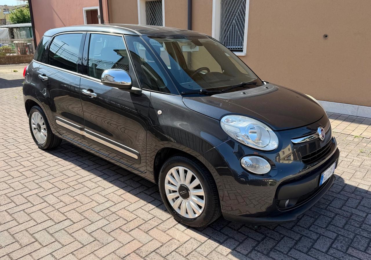 Fiat 500L 1.3 Multijet 95 CV Ok Neopatentati
