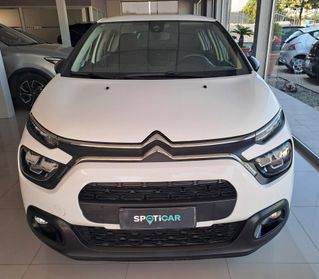 Citroen C3 1.5 BlueHDi 100Cv Shine full opt 2020