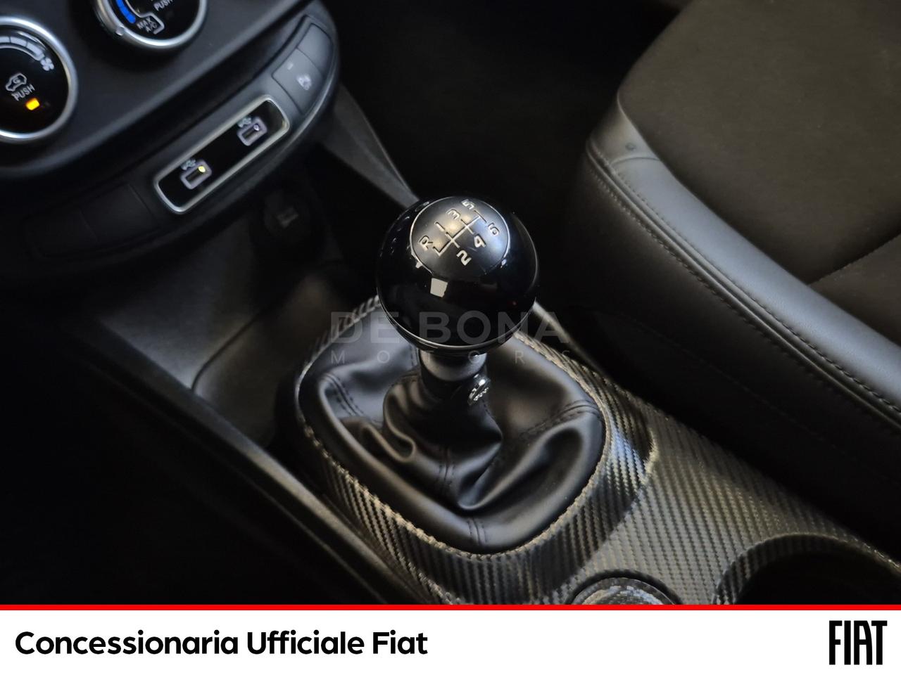 Fiat 500X 1.0 t3 connect 120cv