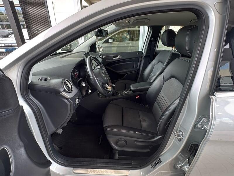 Mercedes-Benz Classe B B 160 d (cdi) Sport Tech