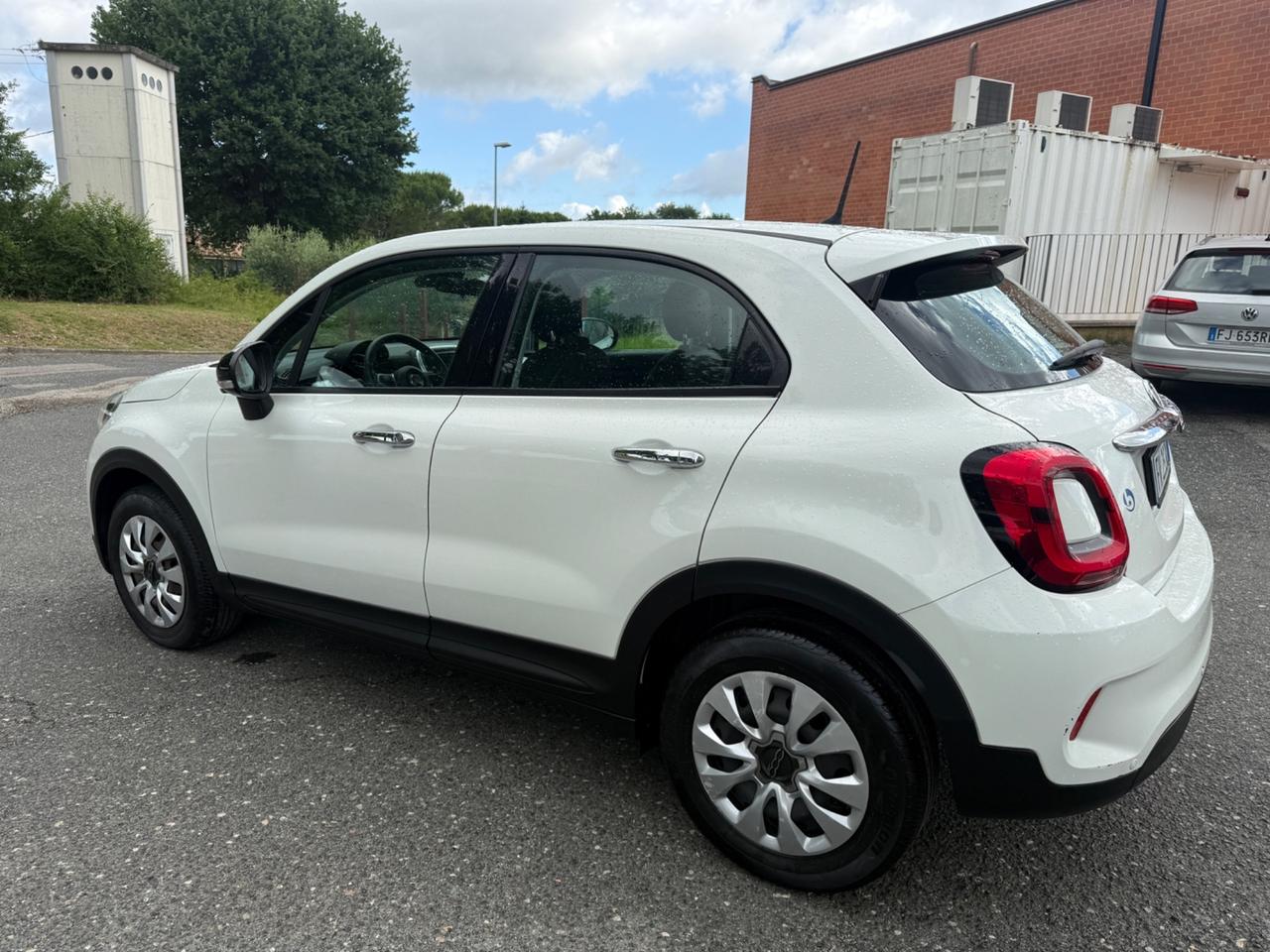 Fiat 500X 1.3 MultiJet 95 CV Pop Star