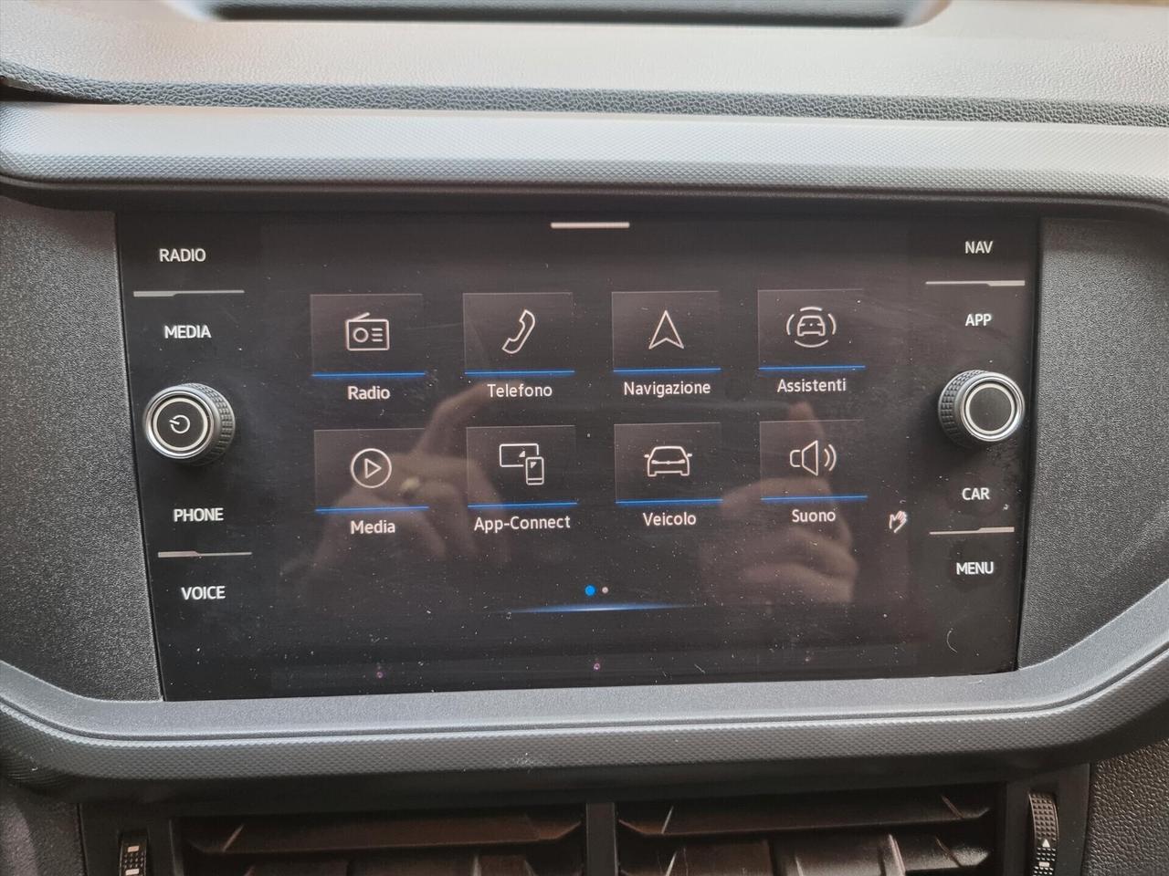 Volkswagen T-Cross 1.0 TSI 115 CV Style BMT