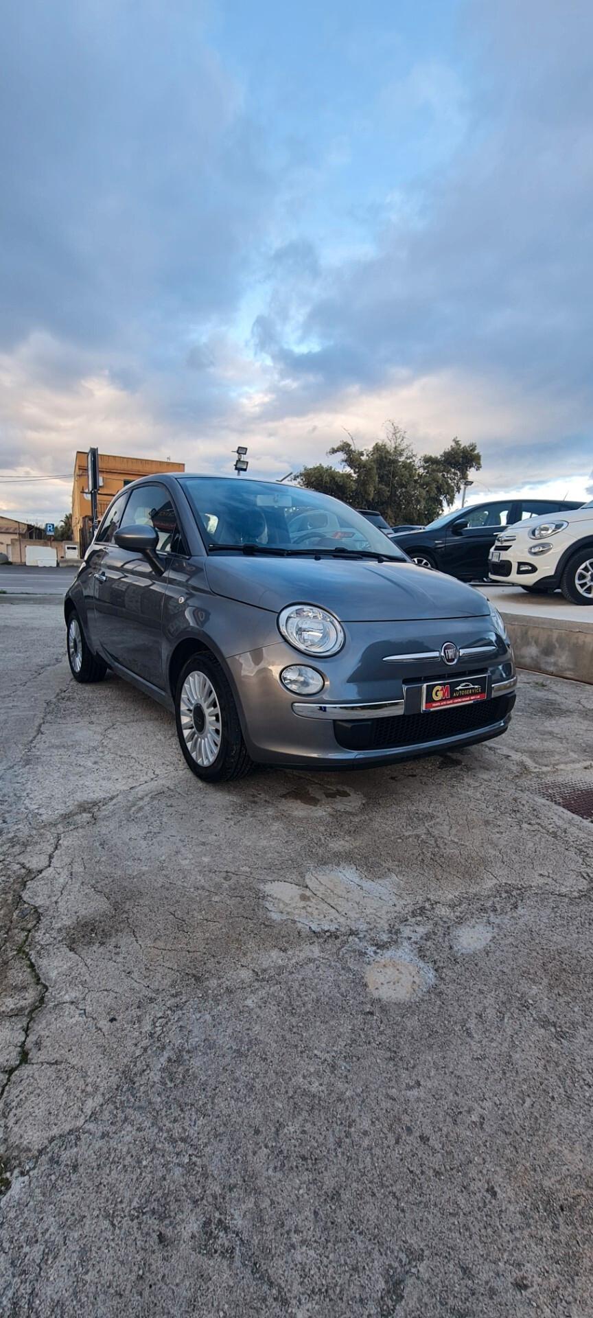 Fiat 500 1.2 Pop 85.000 KM