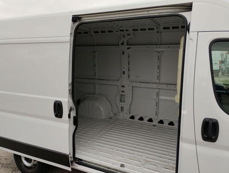 FIAT Ducato 33 2.2 Mjt 140CV PM-TM Furgone