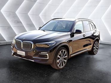 BMW X5 xdrive30d xLine auto