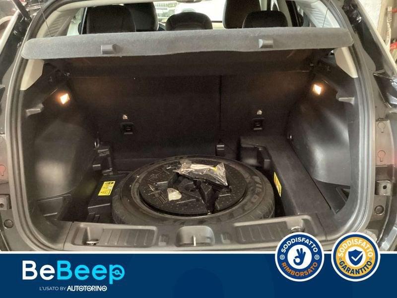 Jeep Compass 1.3 TURBO T4 PHEV BUSINESS 4XE AUTO