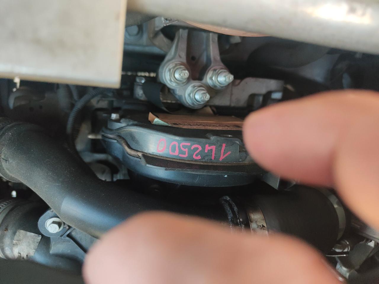 Ford EcoSport 1.5 TDCi 100 CV Start&Stop ST-Line