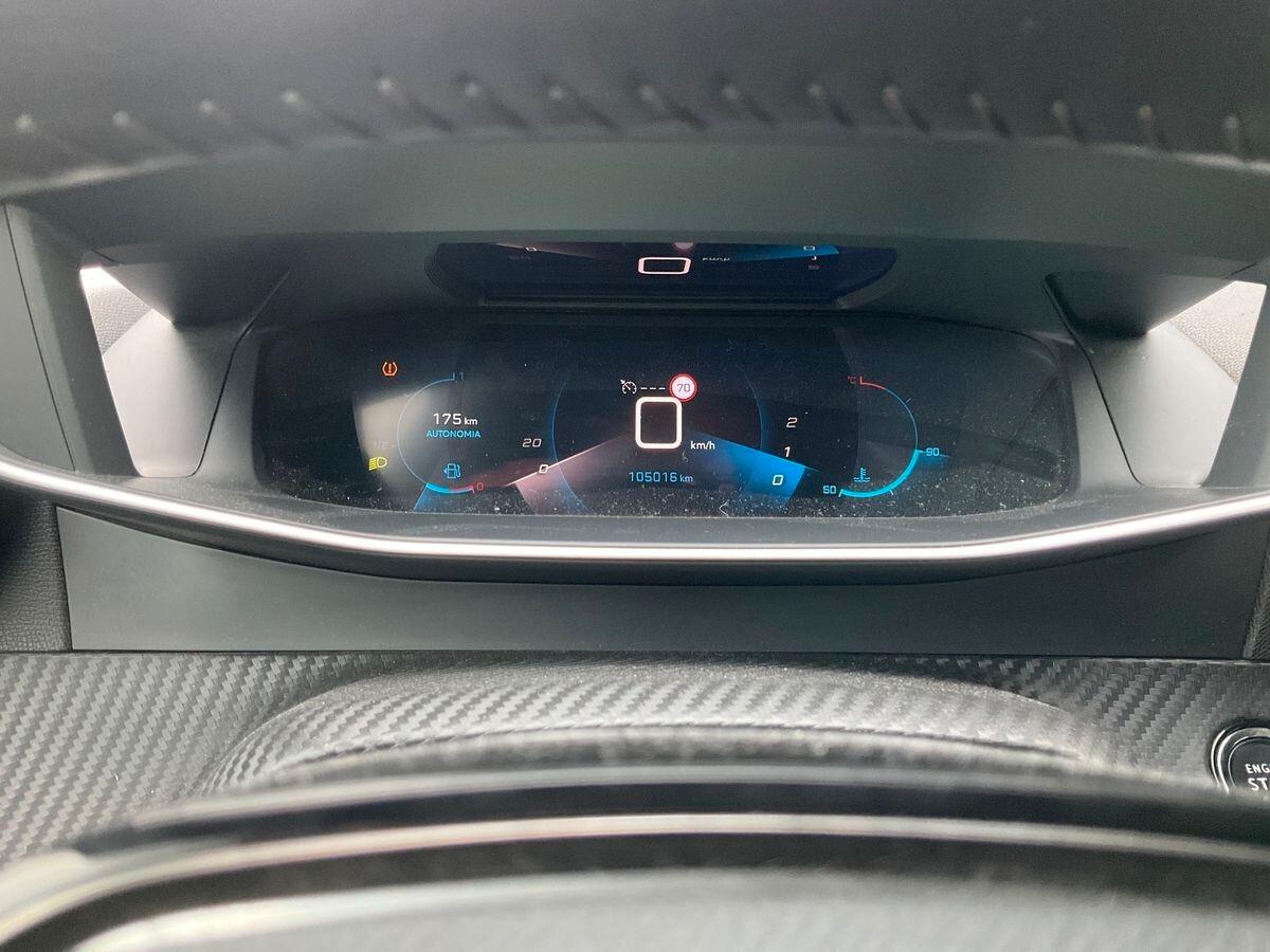 Peugeot 208 PureTech 75 Stop&Start 5 porte Allure Pack